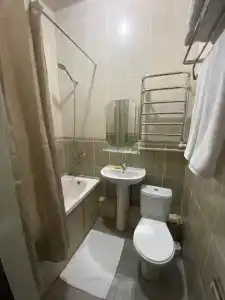 Uzumfermer Mini-hotel - 31