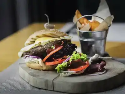 MERCURE Роза Хутор - 37