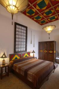 Riad Petit Karmela - 14