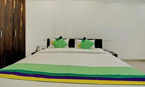 Treebo Trend Parkstone Thakurpukur - 18