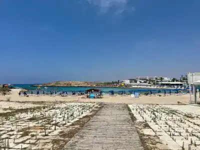 Tasia Maris Beach and Spa - Adults Only - 10