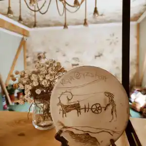 SilkRoad Guesthouse - 16