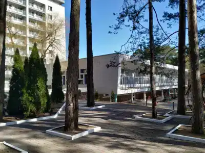 Narochanka Sanatorium - 28