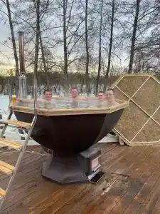 Femili Dacha - 34