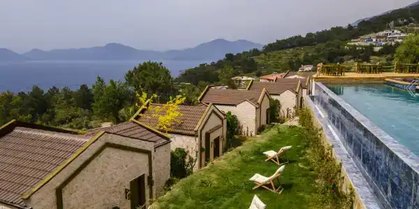 Vista Del Amor Faralya - 27