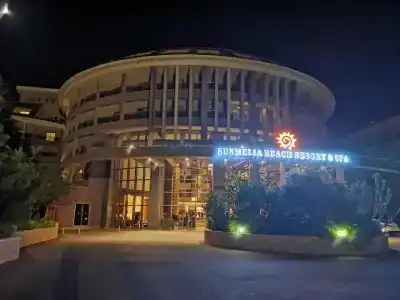 Sunmelia Beach Resort & Spa-All Inclusive - 29