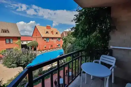Bugenvil - 43