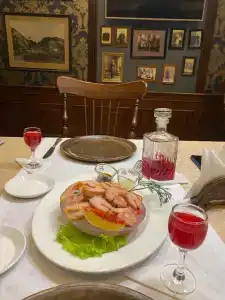 Sibir Gostinitsa - 33