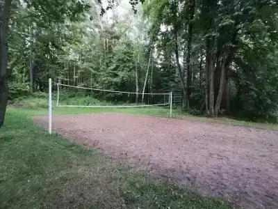 Gostevoj kompleks Tihij Les Recreation camp - 35