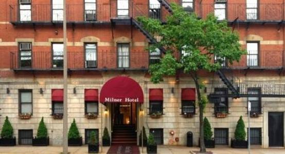 Ivy Boston Common - 0