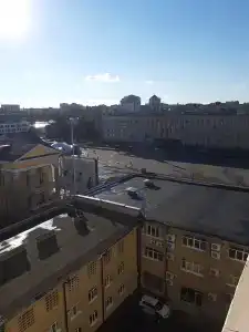 Континент - 57