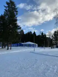 Park-Torbeevo Ozero - 33