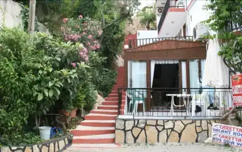 Caretta Pansiyon - 39