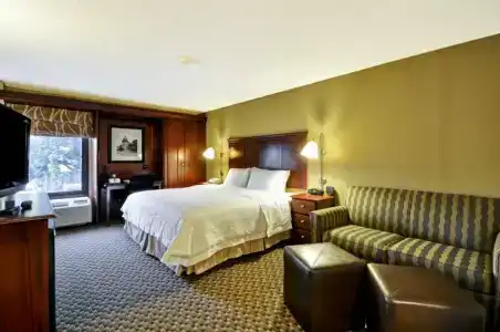 Extended Stay America - Austin - North Central - 24