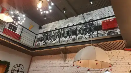 Объект 784 - 32