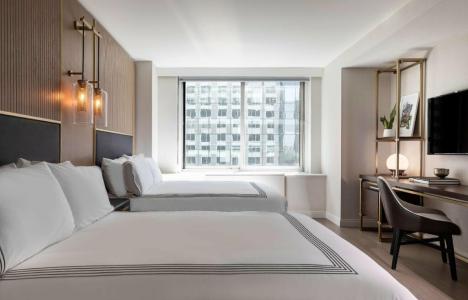Thompson Central Park New York, by Hyatt - 5