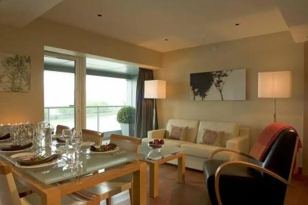 Park Plaza London Riverbank - 93