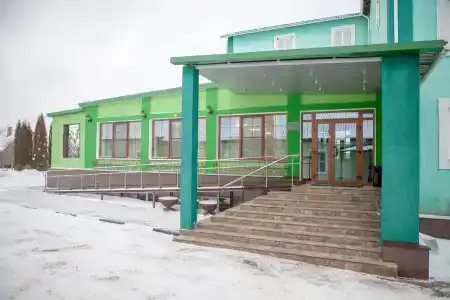 Dvoryanskoe Gnezdo - 23