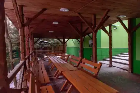 Dvoryanskoe Gnezdo - 22