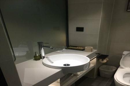 Atour Light Beijing National Exhibition Center Yonghe Palace Guangximen Metro Station - 28