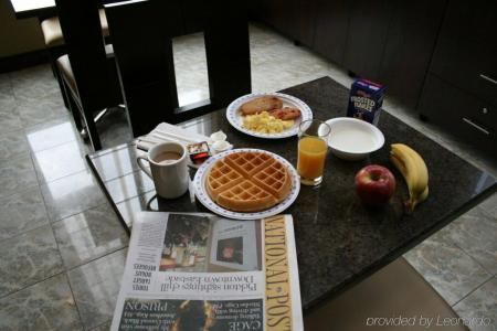 Hampton Inn & Suites by Hilton Toronto - Markham, Ontario - 49