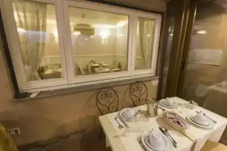 Piazza Di Spagna - 6