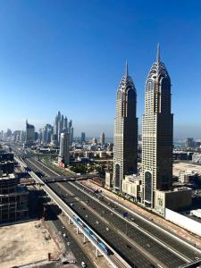 Mercure Dubai Barsha Heights Suites And Apartments - 6