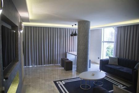 Le Luxe suites & SPA - 29