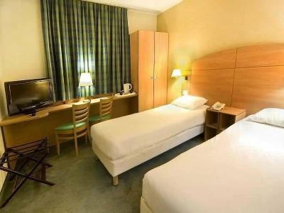 Campanile Lublin - 29