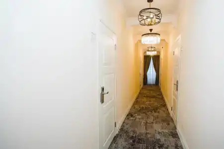 Volzhino Country House - 40