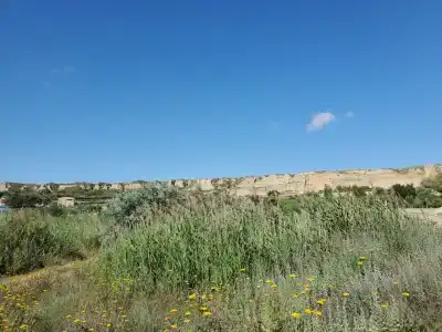 Baza otdykha Golden Sands - 26