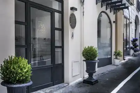 Palazzo Natoli Boutique - 2