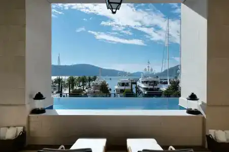 Regent Porto Montenegro - 7