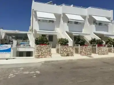 Beach Salento - 0