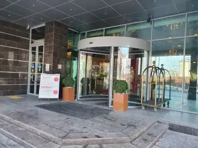 Ramada by Wyndham Kazan City Centre - 42