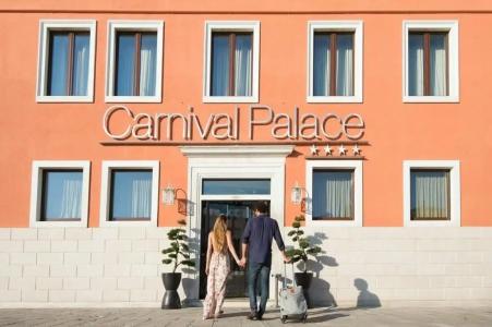 Carnival Palace - 0