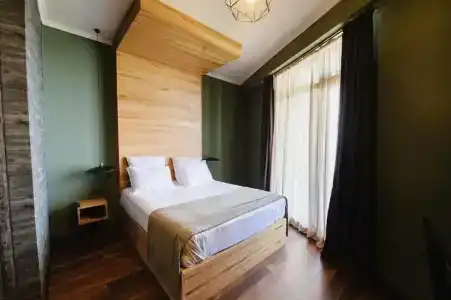 Metro City Apartments - 36
