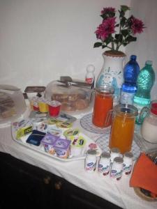 Bed and Breakfast Dessole - 29