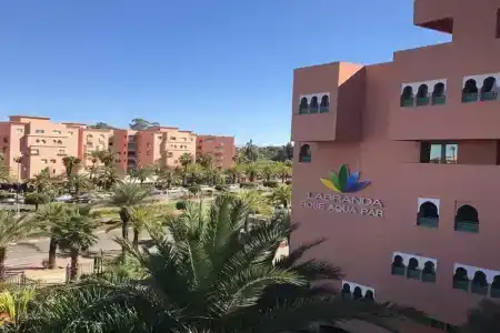 Labranda Rose Aqua Parc - 43