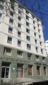 Park Inn by Radisson Kazan - 91