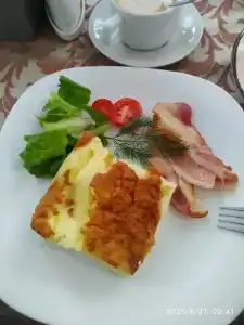 GU Sanatorium Yunost - 37