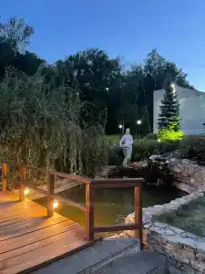 Health Resort Krutushka - 20