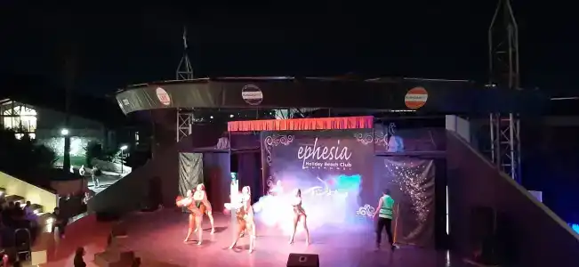 Ephesia Holiday Beach Club - 5