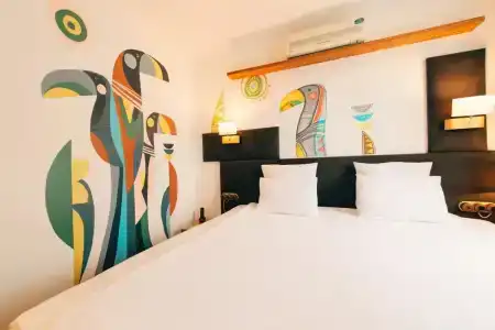 Inn OZZ - 5