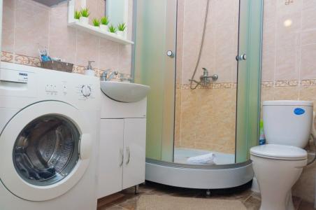 Abri Luxe - Near Gorodskaya Esplanada - 57