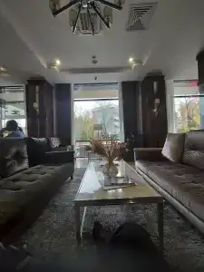 Garden Park Inn - 84