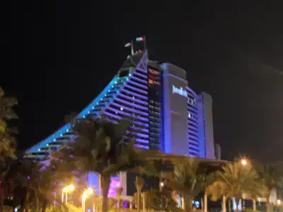 Jumeirah Beach - 93