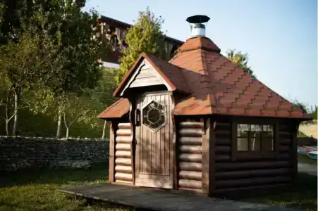 Muller Bach Apart-Hotel - 11