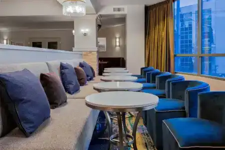 Homewood Suites by Hilton Seattle Downtown - 6