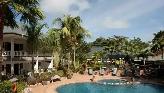 Chateau St Cloud - 26